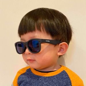 Meet your Posher, Wei-lun